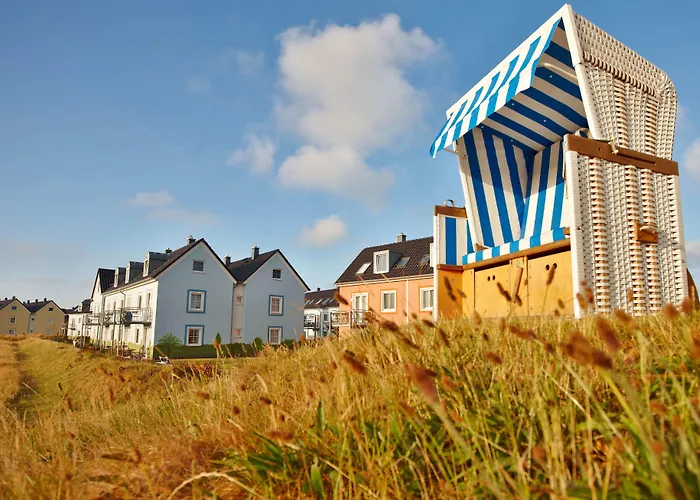 Tui Blue Sylt