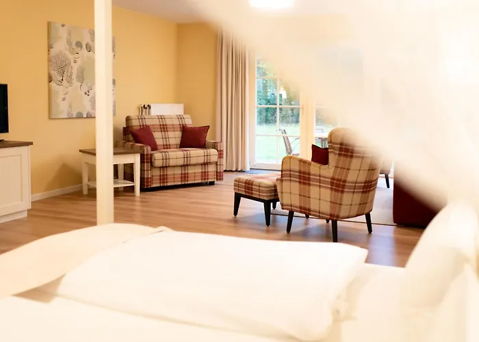 Hotel Landhaus Ellerbrock